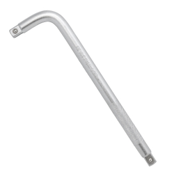 Вороток Г-образный двухсторонний 260мм 1/2''х1/2'' FORCEKRAFT FK-8154260