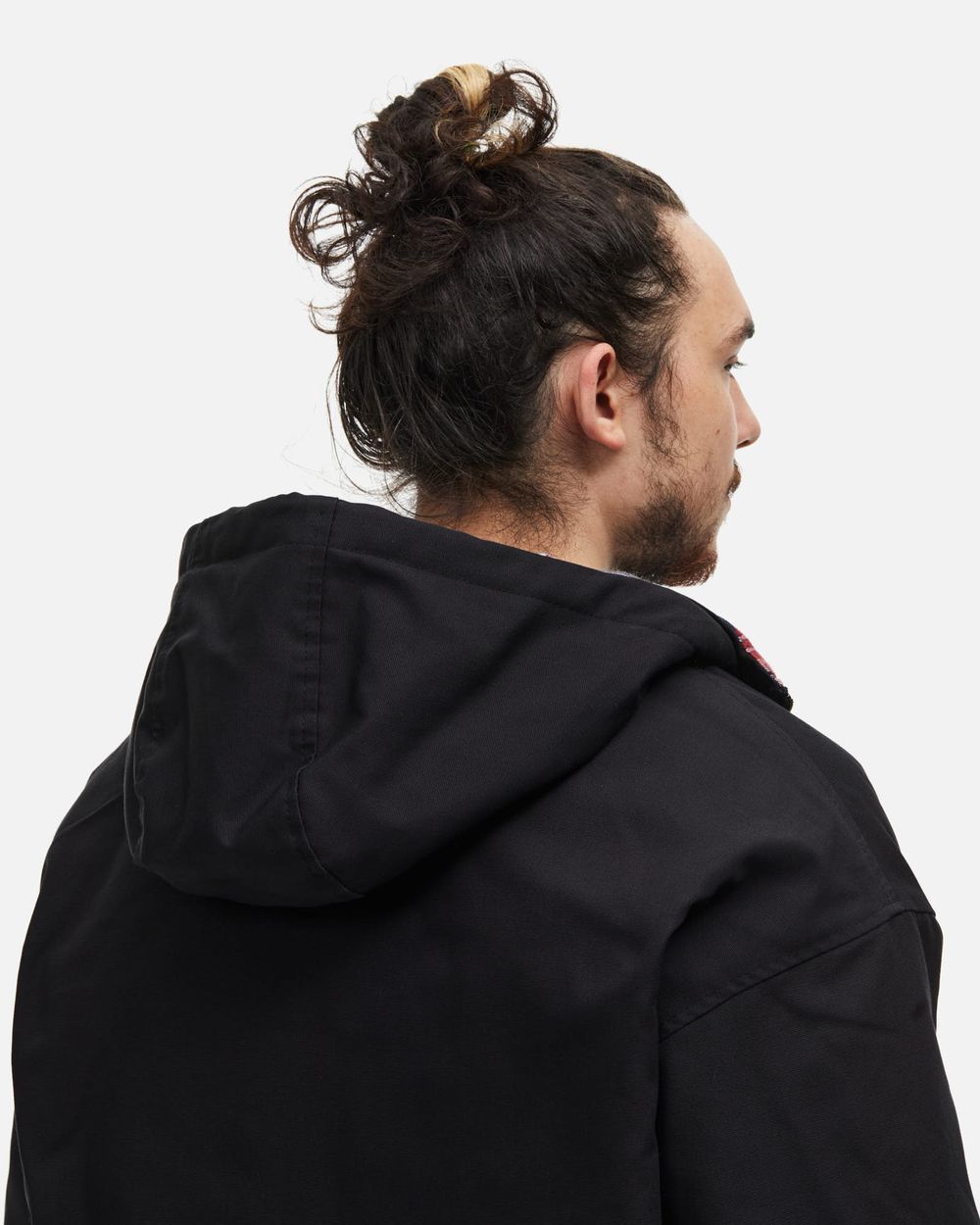 Куртка Anteater WComfy черная