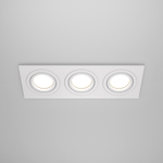 Встраиваемый светильник Technical DL024-2-03W