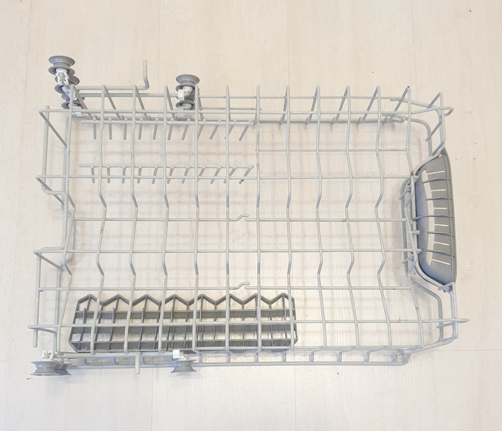 Корзина верхняя ПММ BOSCH 687116, 773404
