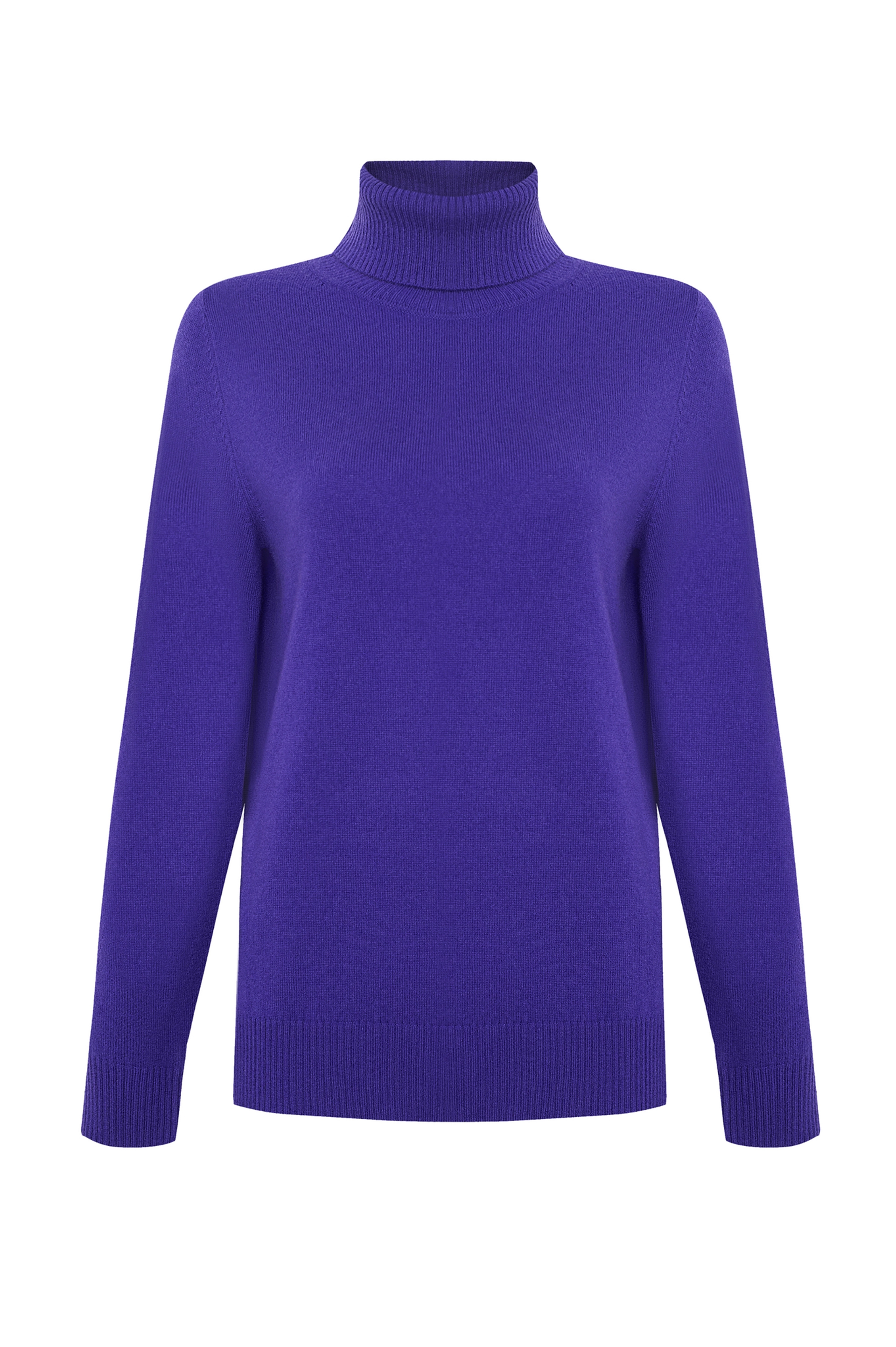 Кашемировый свитер