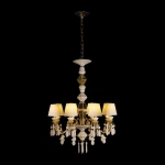 Подвесная люстра Loft It GRACE 10203/8 White