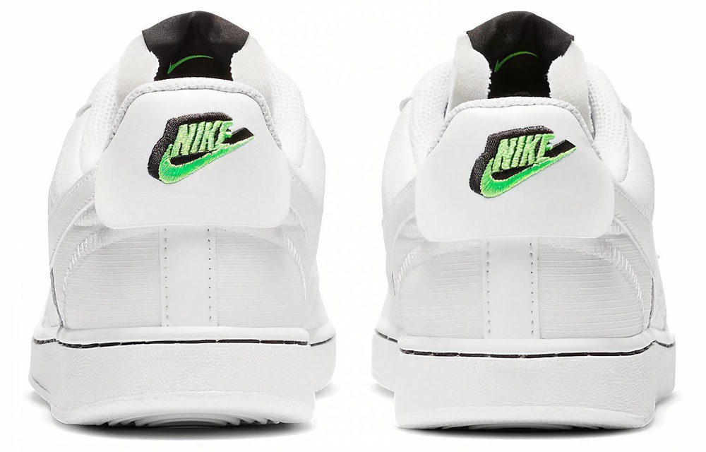 Кроссовки Nike Court Vision 1 Premium (Женская размерная сетка)
