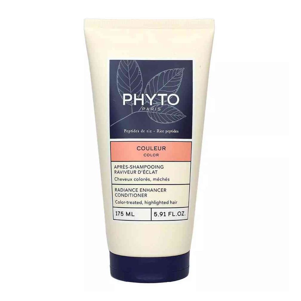 Фито Фитоколор Кондиционер защита цвета Phyto Couleur Après-shampooing raviveur d&#39;éclat 175 мл