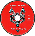 Robert Plant / Nine Lives (9CD+DVD)