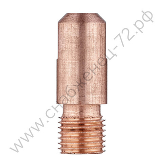 Наконечники сварочные MZ