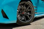 Карбон керамические тормозные диски для BMW M5 G90 G99 2024+ БМВ