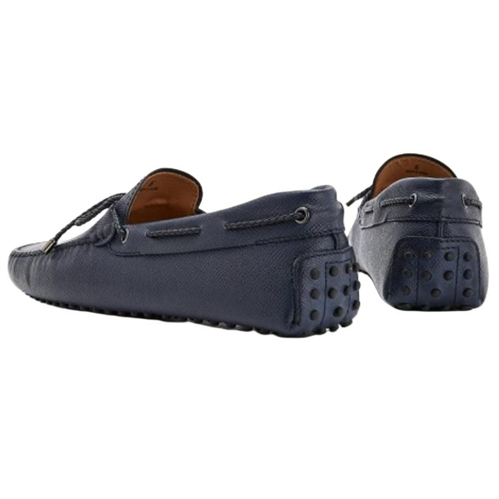 TOD"S Gommino Loafers Men"s Dark Blue