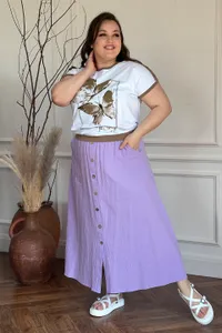 Юбка 3714 Fabrika