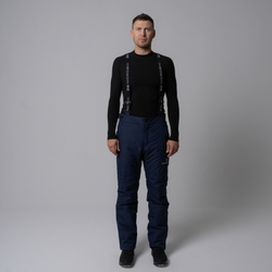 Брюки утепл. Nordski Mount