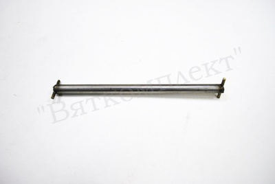 Ось ПКА6-11ПП.1265.28.01.000СБ