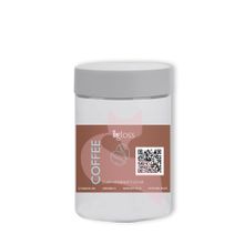 BB Gloss Coffee ШАГ 2 Кератин