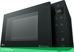 Микроволновая печь LG MW23R35GIB Black