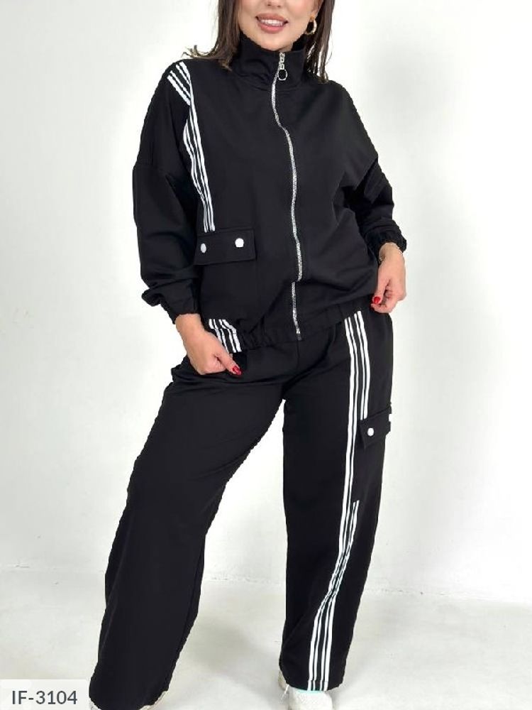 Костюм IF-3104 Фабрика Моды