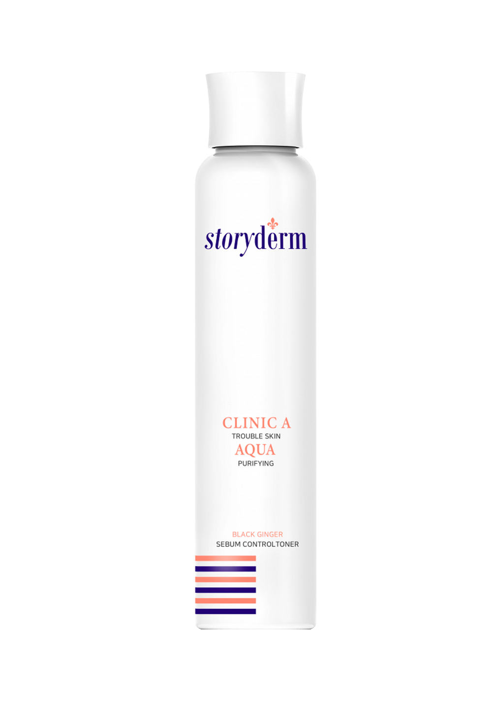 Storyderm Clinic-A Aqua Сторидерм очищающий тоник