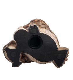 MB-7434-ME Копилка Совы «Чай вдвоем» (Sealmark)