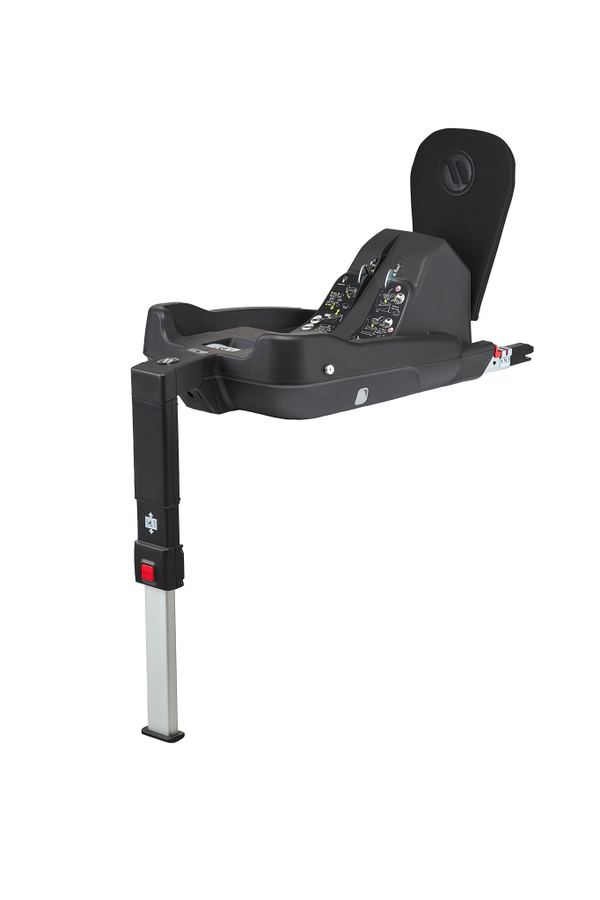 Anex База для автокресла IsoFiX x Avionaut 2.0 PRO Black