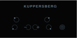 Варочная панель Kuppersberg FA6VS01