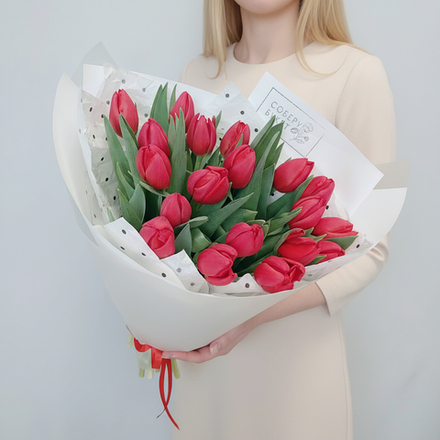 Соберу букет №045