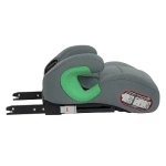 Автокресло Indigo Defender Isofix 2-3