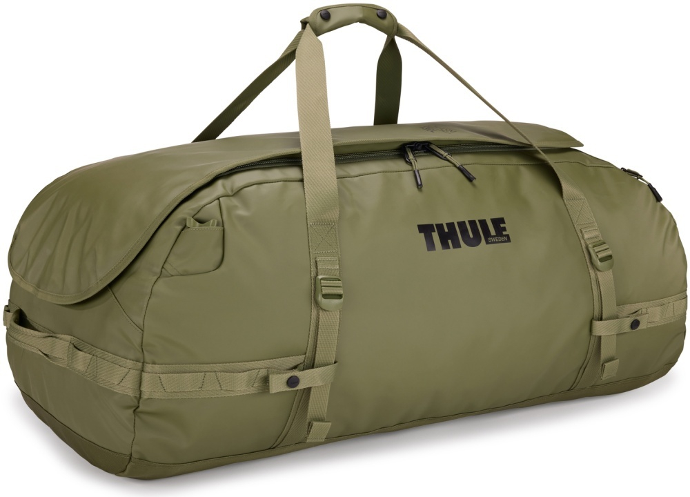 Сумка спортивная Thule Chasm Duffel 130L TDSD305 Olivine New (3205002)