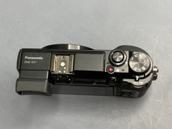Panasonic DMC-GX7C