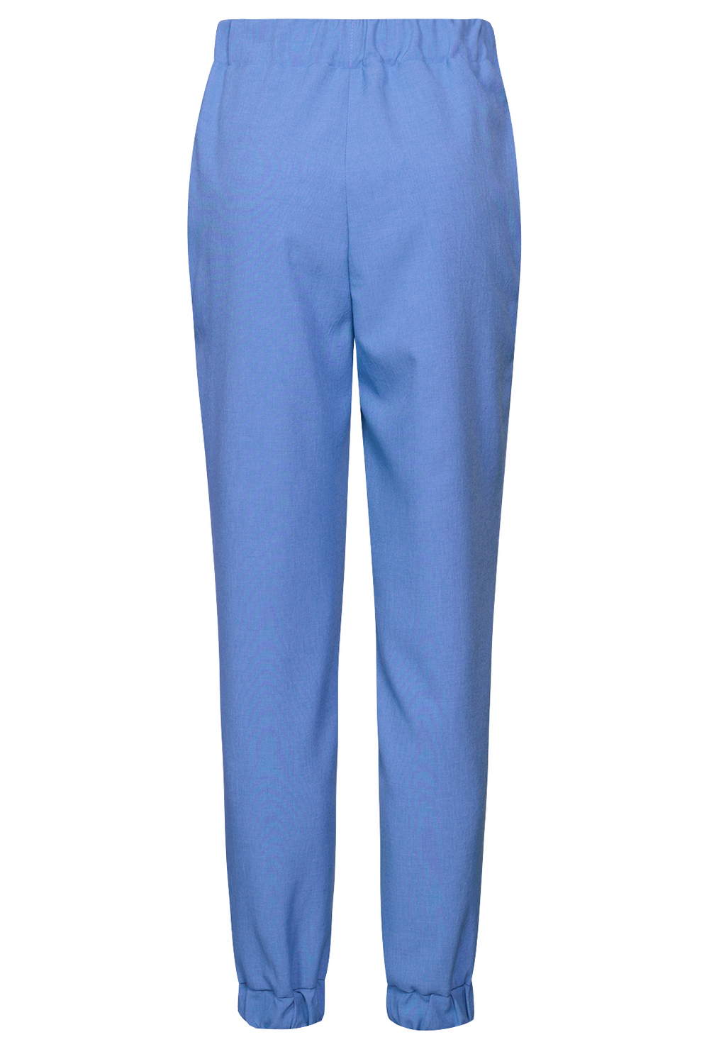 Брюки зауженные 2662АЕ, Кобальт #259Коб022662АЕ