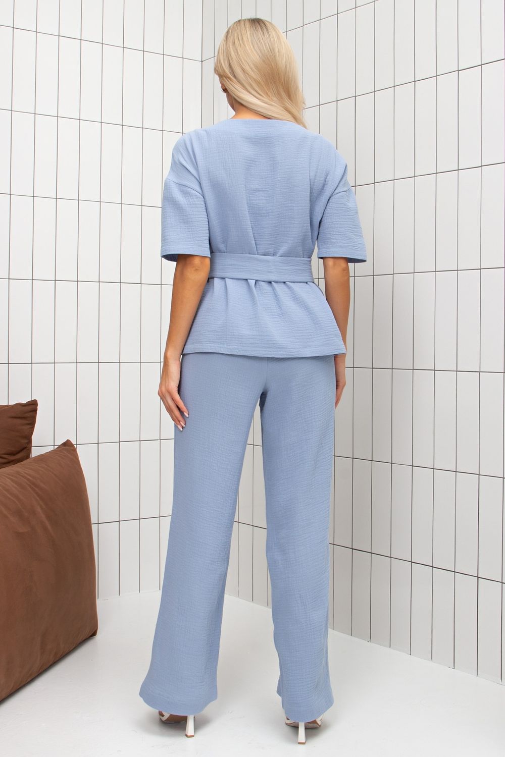 Костюм Шейла №4 Valentina