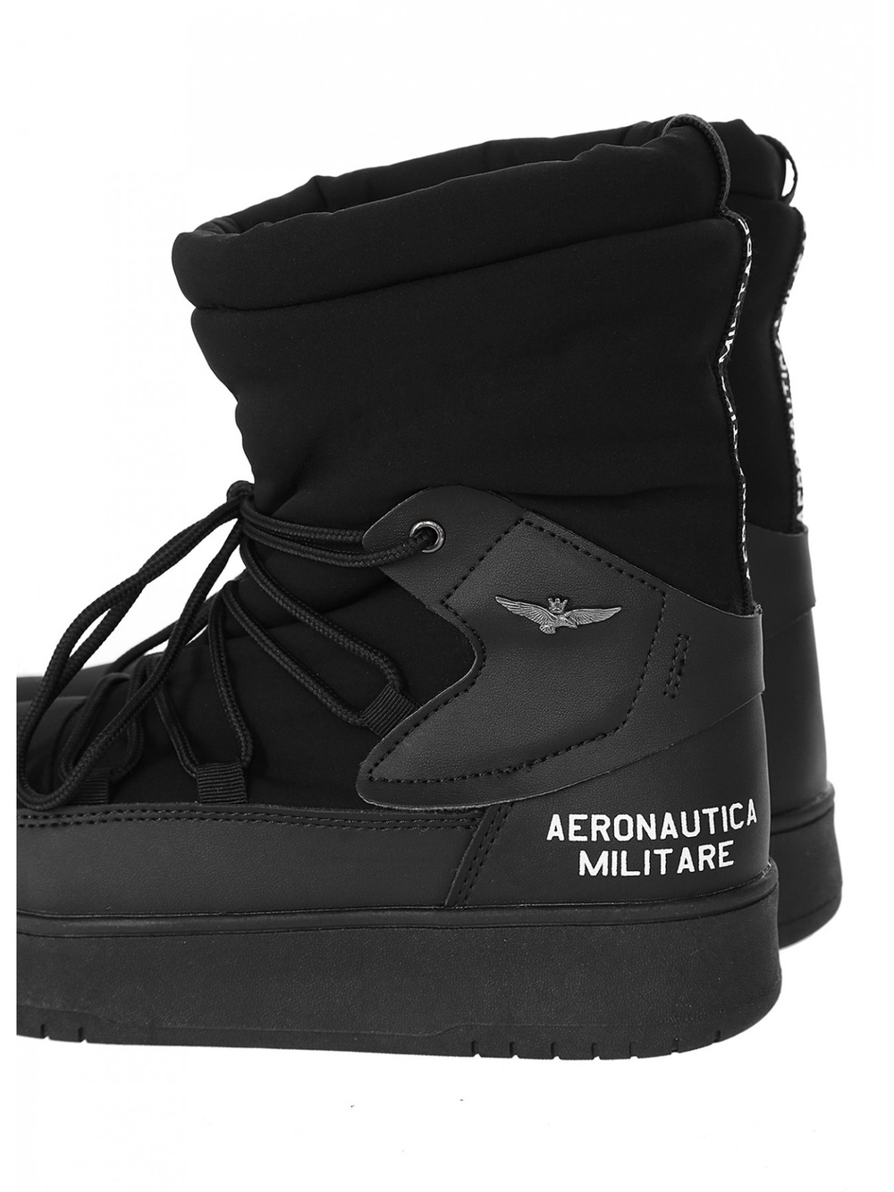 Сапоги мужские AERONAUTICA MILITARE