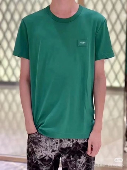 Футболка Dolce & Gabbana