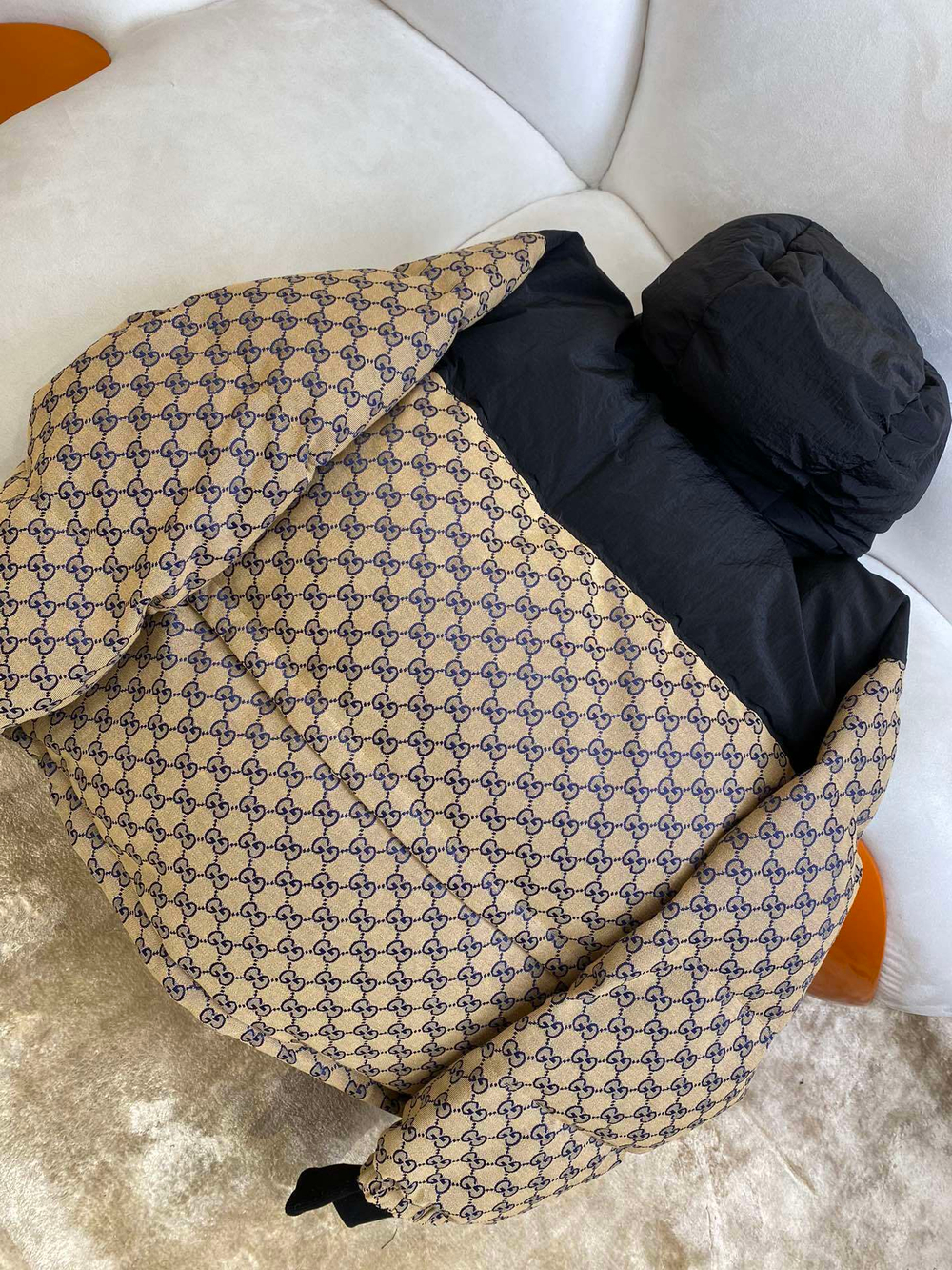 Gucci Jacket