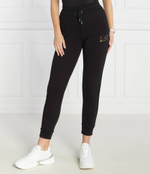 спортивный костюм EA7 - черный(8NTV51 TJ9RZ)