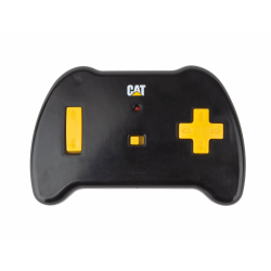 Радиоуправляемый погрузчик Carrera RC CAT 26003 950M с ковшом 1:64 2,4 ГГц — фото 3
