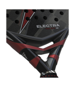 Ракетка Siux Electra Pro ST3 Special Edition — стиль и стабильность профессионального уровня