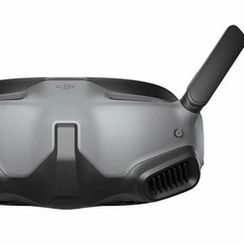 Комплект DJI Goggles Integra Motion Combo
