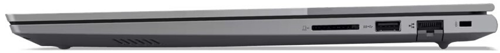Ноутбук  Lenovo ThinkBook 16 G7 IML 16 ", Core Ultra 5, 16 Гб RAM, 512 Гб SSD, Arc graphics, Серый
