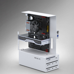 Компьютерный корпус PridePC 1406211 LITE/ Открытый стенд/ Открытый корпус