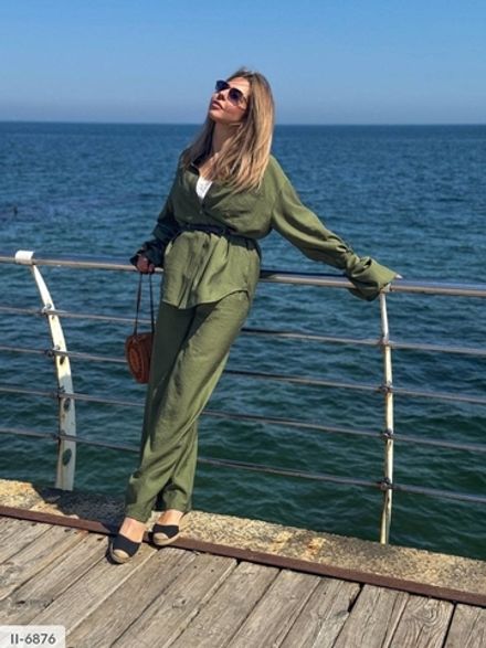 Костюм II-6875 Фабрика Моды Фото 2