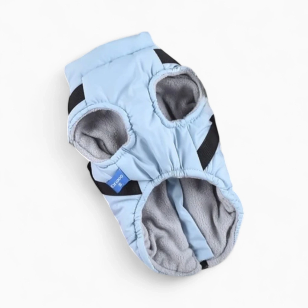 Жилетка «Elfidog»