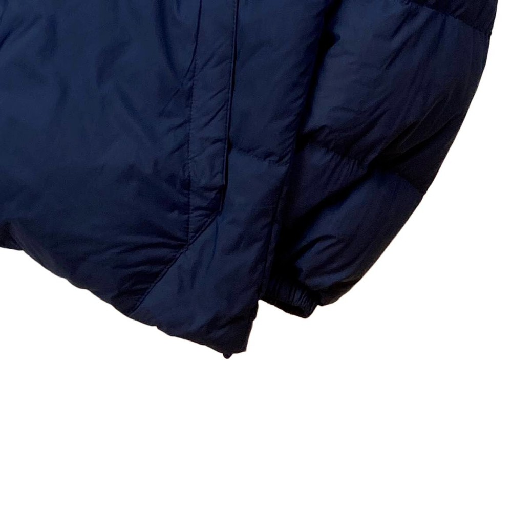 Пуховик Tommy Hilfiger