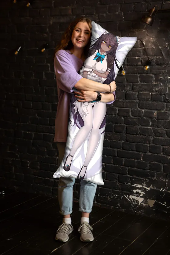 Дакимакура Карин Какудатэ