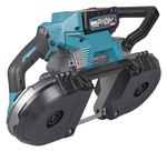 Аккумуляторная ленточная пила Makita PB002GZ