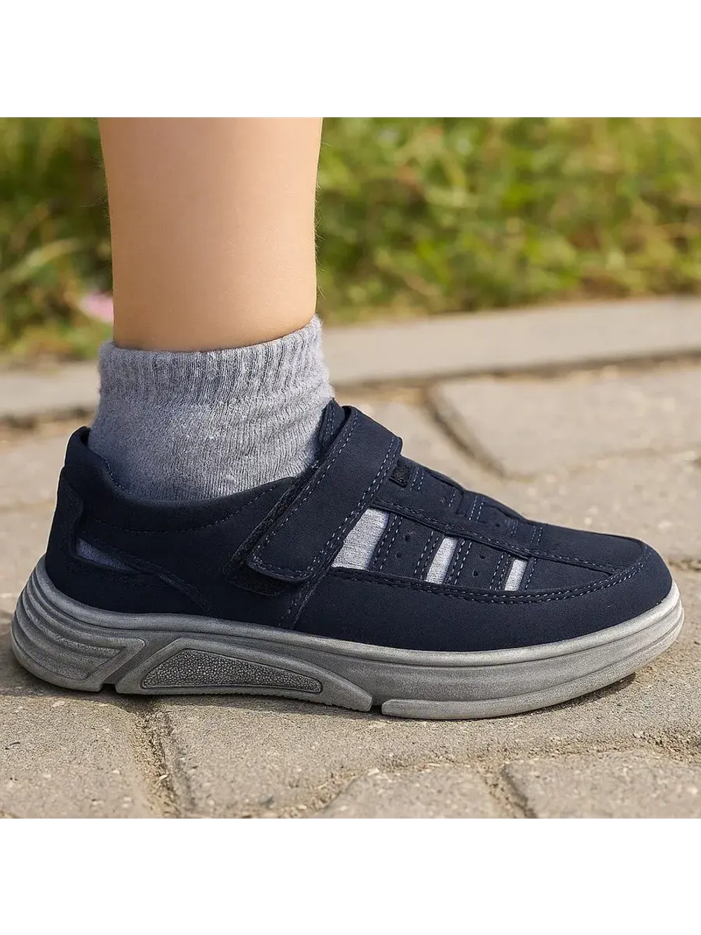 Туфли для мальчика выпускной.