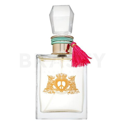 Juicy Couture Peace, Love and Juicy Couture EDP W 100 ml