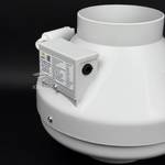 Вентилятор канальный ВКК-125 E