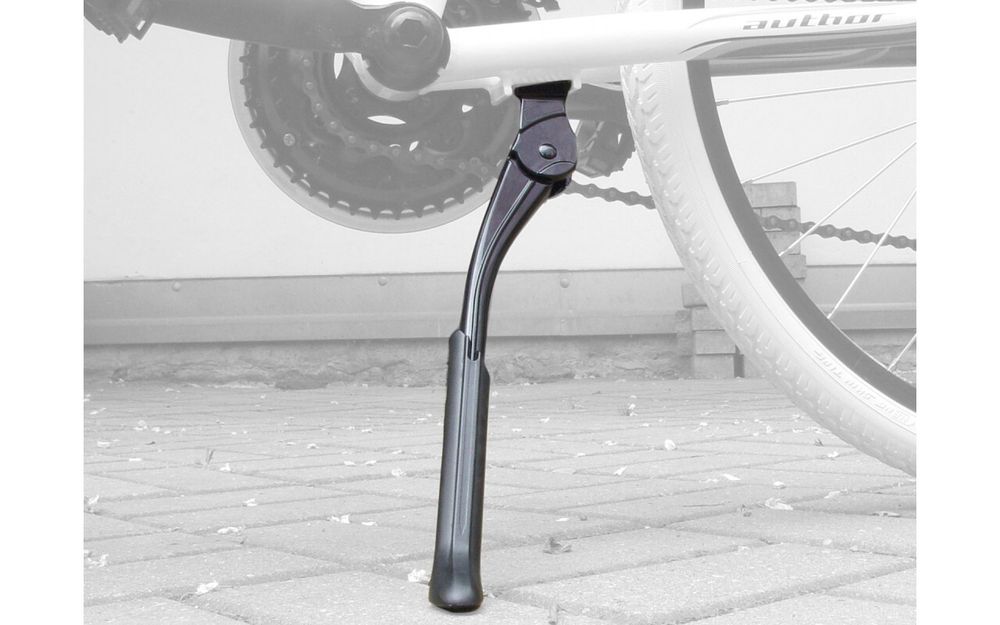 Подножка центрального крепления AKS-550S AUTHOR