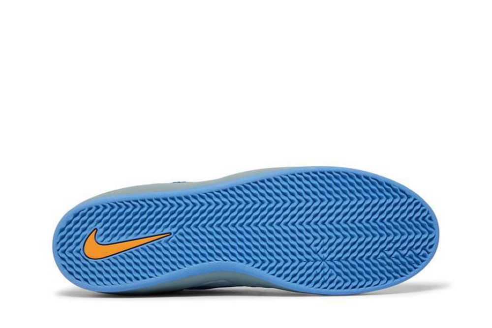 Кроссовки Nike Sb Ishod