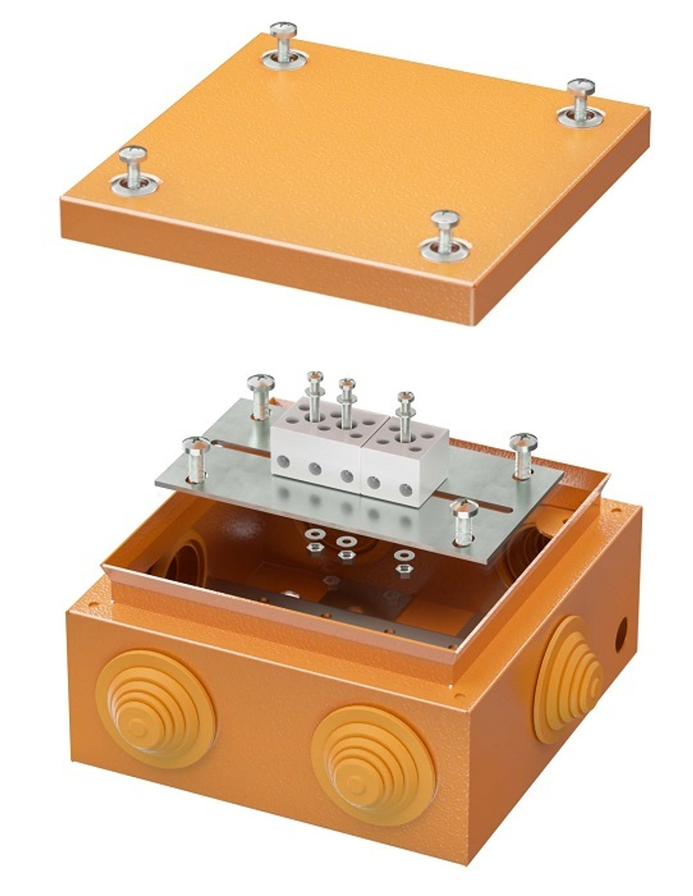 Коробка распределительная DKC FSB31506