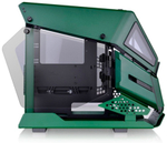 Корпус Thermaltake AH T200 Racing Green CA-1R4-00SCWN-00 зеленый
