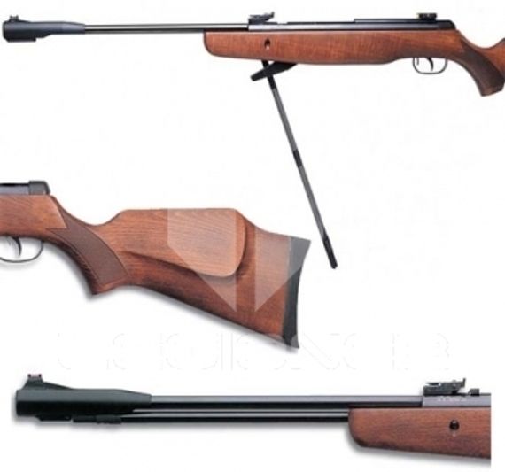 Пневматическая винтовка Gamo CFX Royal